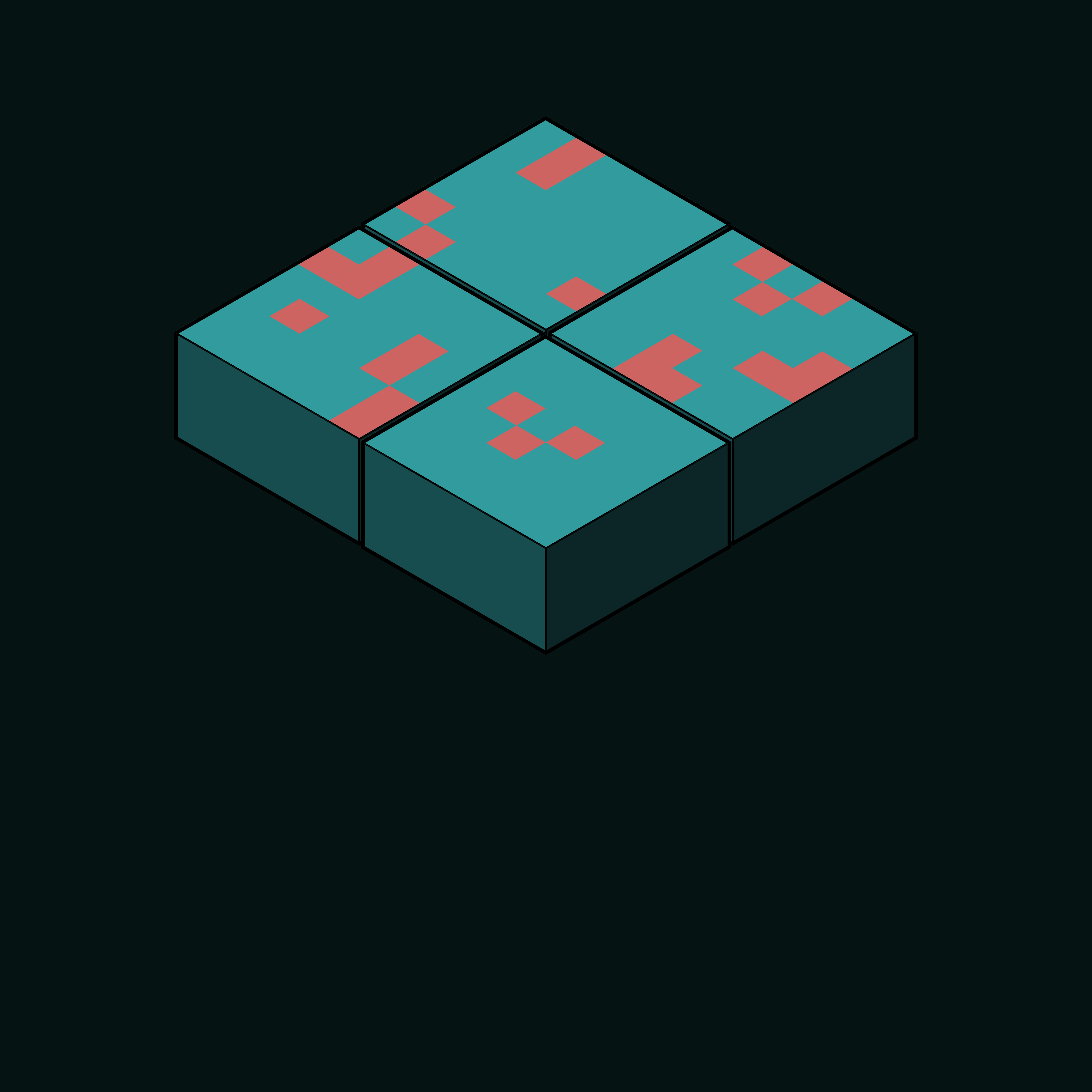 Game #3, Move #17